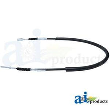 AL151612 CABLE; CLUTCH
