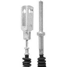 AL151612 CABLE; CLUTCH