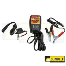 B1TL1207 CEC SMART BATTERY CHARGER