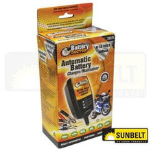 B1TL1207 CEC SMART BATTERY CHARGER
