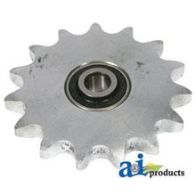 IS601512 60 IDLER SPROCKET 15T 1/2