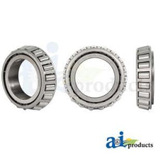 389AS-I CONE TAPERED ROLLER