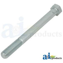 20123BH BOLT 3/4-10X8