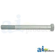 20123BH BOLT 3/4-10X8