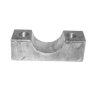 1M6298 Clamp Fits Caterpillar 836G 836H IT24F 933 933C 939 939C 6A 6S D5C PAT 3
