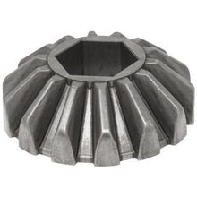 (2) 191677C1 GEAR-BEVEL