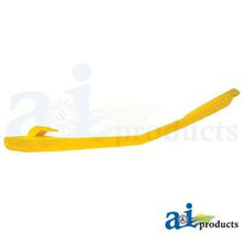 H231521 SHOE DRAPER; POLY SKID