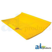 H231521 SHOE DRAPER; POLY SKID