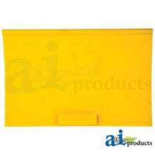 H231521 SHOE DRAPER; POLY SKID