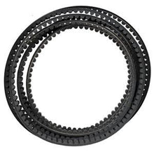 H221273 Belt Rotary Screen