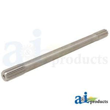 86519039 SHAFT DRIVE