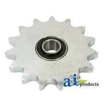 IS601558 60 IDLER SPROCKET 15T 5/8