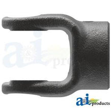 800-0618 YOKE ROUND BORE 6 1-1/8"