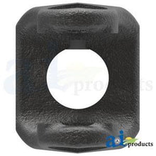 800-0618 YOKE ROUND BORE 6 1-1/8"