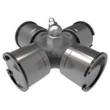 201-8474 EXTENDED LUBE C & B KIT