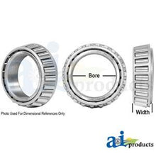 28682-I Cone Tapered Roller Bearing Fits Misc Tapered Cones