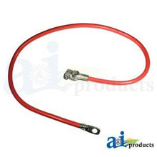 26A138 BATTERY CABLE