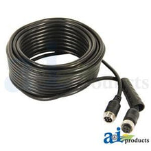 PVC40 POWER VIDEO CABLE 40'