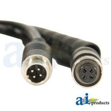 PVC40 POWER VIDEO CABLE 40'