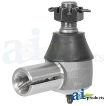D9NN3A302AB TIE ROD POWER ST.CYL END