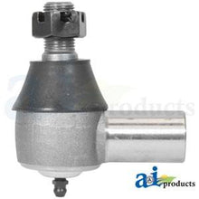 D9NN3A302AB TIE ROD POWER ST.CYL END