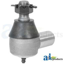 D9NN3A302AB TIE ROD POWER ST.CYL END