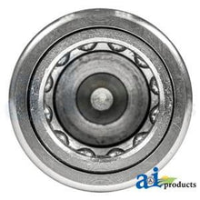 RE345116 COUPLER; QUICK-CONNECT
