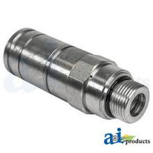 RE345116 COUPLER; QUICK-CONNECT