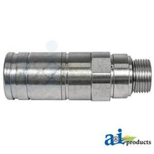 RE345116 COUPLER; QUICK-CONNECT