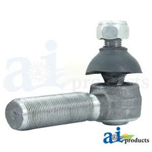 AHS2019-MALE TIE ROD MALE