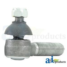 AHS2019-MALE TIE ROD MALE