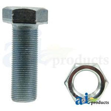 7A5492 BOLT KIT
