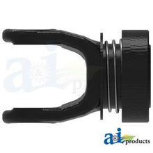 105-0610 TRACTOR YOKE