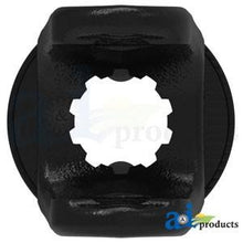 105-0610 TRACTOR YOKE
