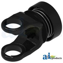 105-0610 TRACTOR YOKE