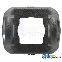 700-1000 YOKE TUBE WELD