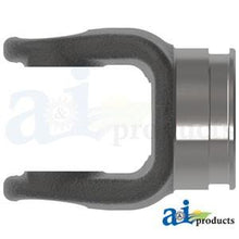 700-1000 YOKE TUBE WELD