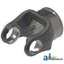 700-1000 YOKE TUBE WELD