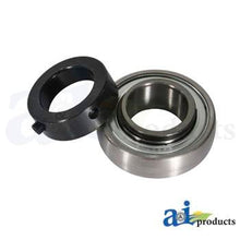AZ19427 BEARING METRIC BALL; SPH