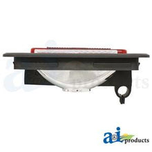 6670284 TAIL LIGHT ASSEMBLY