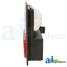 6670284 TAIL LIGHT ASSEMBLY