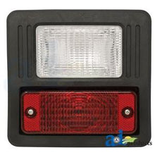 6670284 TAIL LIGHT ASSEMBLY