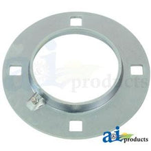 F4Z100-I FLANGE BEARING