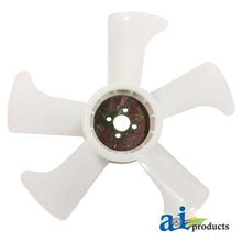 SBA145306491 FAN 5 BLADE