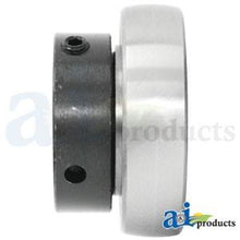 RA106RRB-I BEARING BALL; SPH. PL