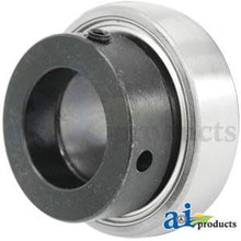 RA106RRB-I BEARING BALL; SPH. PL