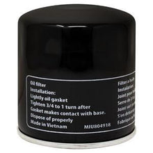 AM131054 OIL FILTER