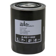 RE11992 COOLANT FILTER