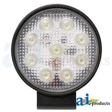 WL25E WORK LAMP LED FLOOD