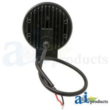 WL25E WORK LAMP LED FLOOD